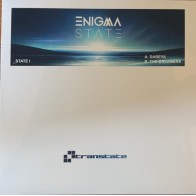Enigma State – State 1