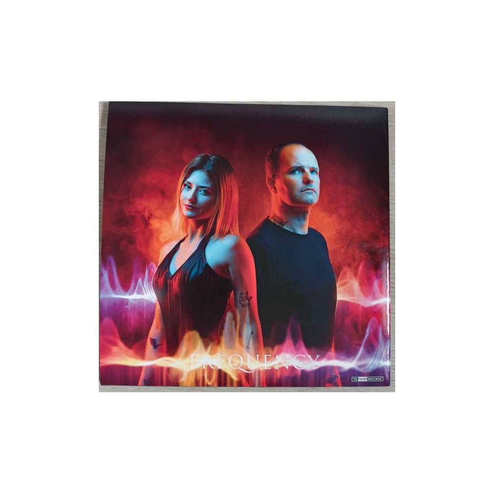 Hysta & Promo – Frequency