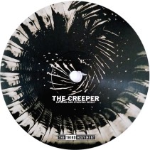 Catscan & Starving Insect – The Creeper