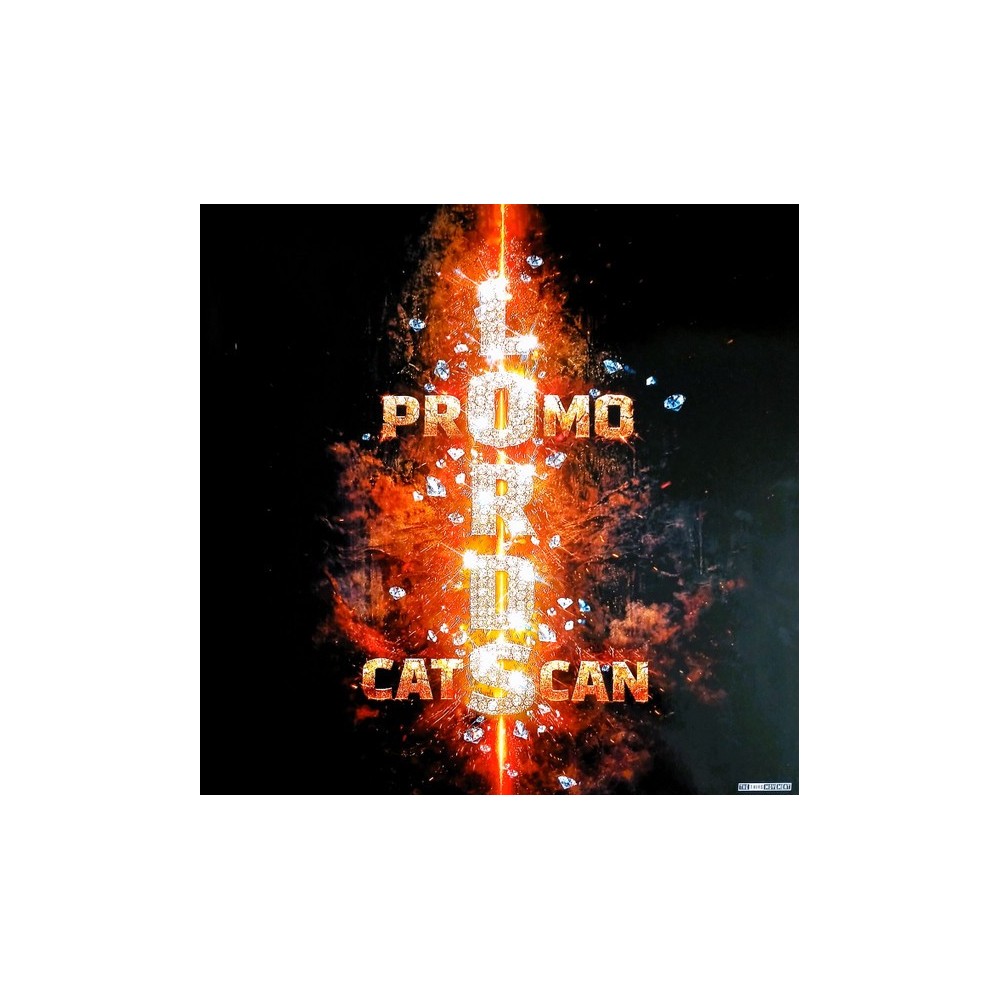 Catscan & Promo – Lords