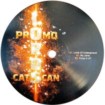 Catscan & Promo – Lords