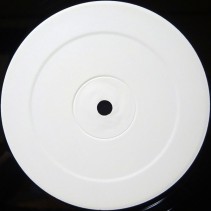 Oxia – Influence EP (TEST PRESSING)