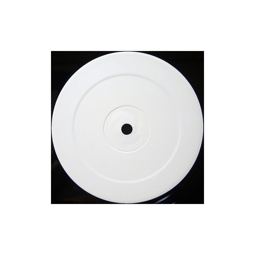Oxia – Influence EP (TEST PRESSING)