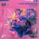 The Source / Rob Tissera & Paul Priestley – Clouds / An Eternal