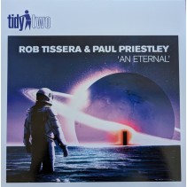 The Source / Rob Tissera & Paul Priestley – Clouds / An Eternal