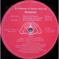 DJ Sammy & Yanou Feat. Do – Heaven (SUPER M RECORDS)