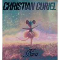 Christian Curiel - Nina (PRODUCIDO POR PAUL DROID)