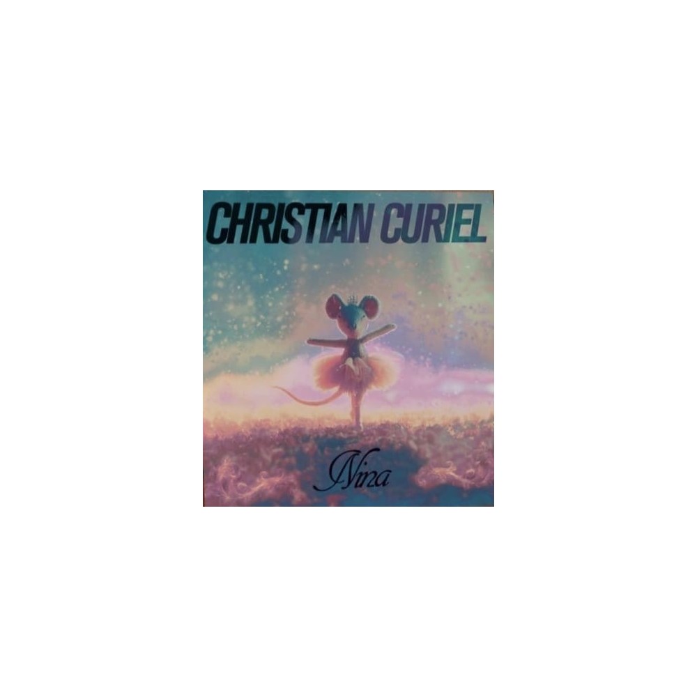 Christian Curiel - Nina (PRODUCIDO POR PAUL DROID)