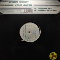 Green Court – Inside Your Gates