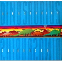 Dinosaurius - Dinotopia(2 MANO,PINK RECORDS¡)