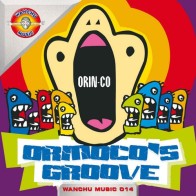 Orin-Co - Orinoco's Groove