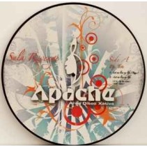 Apache - Let Me Live My Life
