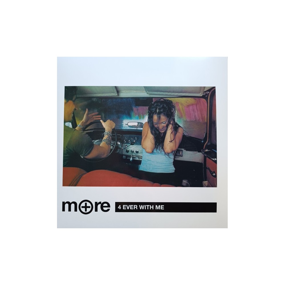 More - 4 Ever With Me