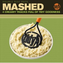 Tidy – Mashed