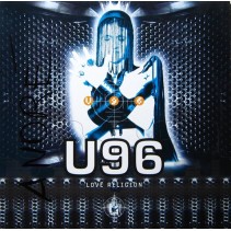 U96 ‎– Love Religion