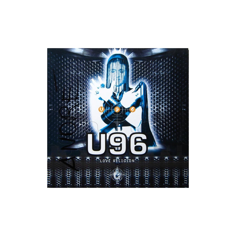 U96 ‎– Love Religion