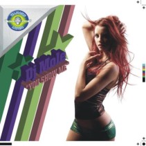 Dj Mole-You show me(TEMAZO BY DJ MARTA¡¡)