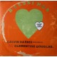 Calvin Harris Featuring Clementine Douglas – Blessings (EDICIÓN LIMITADA TRANSPARENTE)