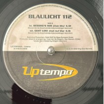 Blaulicht 112 EP Vol. 2