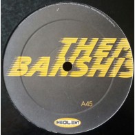 Them banshis - In heaven