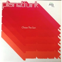 Planet Funk ‎– Chase The Sun (VENDETTA RECORDS)