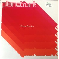Planet Funk ‎– Chase The Sun (VENDETTA RECORDS)