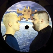 Fraktal 4 - The Promised Land (Remixes)