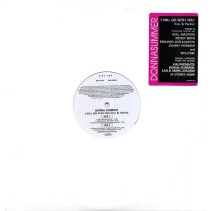 copy of Donna Summer – I Will Go With You (Con Te Partiró)