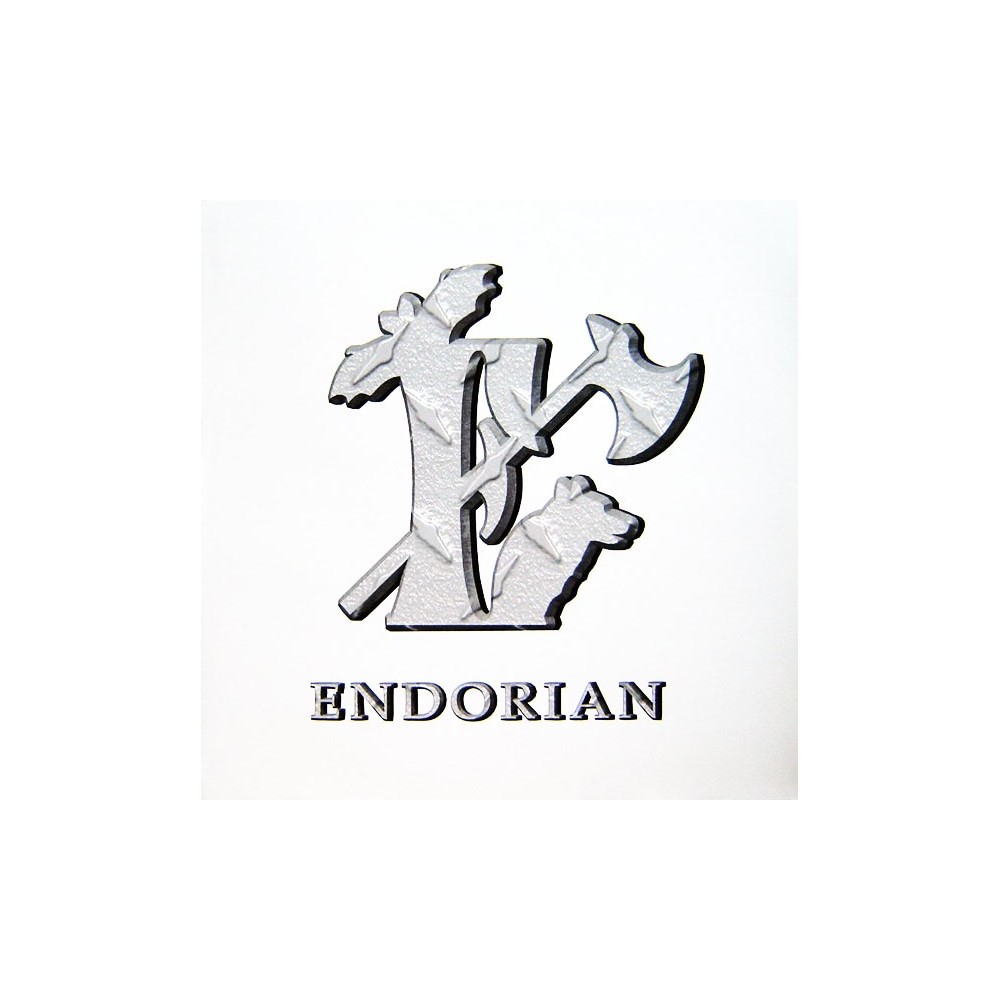 Endorian - Endorian(COPIAS NUEVAS,OTRO PELOTAZO DEL SELLO MOON¡¡)