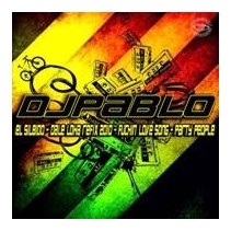 Dj Pablo - El Silbido(PITOS + JUMPSTYLE¡¡)