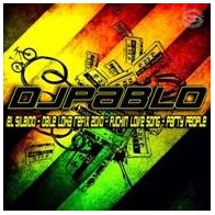 Dj Pablo - El Silbido(PITOS + JUMPSTYLE¡¡)