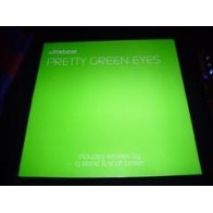 Ultrabeat - Pretty Green Eyes(TEMAZO REMEMBER 2003 BY RAÚL SOTO,DISCAZO FANTASY¡¡)
