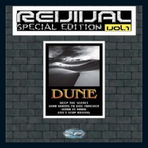 Dune  - Revival Special Edition Vol. 1(2 MANO,INCLUYE KEEP THE SECRET¡¡)