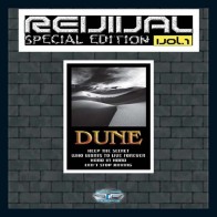 Dune  - Revival Special Edition Vol. 1(2 MANO,INCLUYE KEEP THE SECRET¡¡)