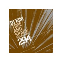 DJ Kim - Time And Space(MELODIÓN DE ALPHAZONE¡¡)