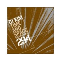 DJ Kim - Time And Space(MELODIÓN DE ALPHAZONE¡¡)