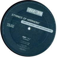 Strings Of Harmony - Part 1 & 2 (Remixes) / Wap Bam Boogaloo