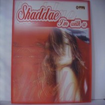 Shaddae - I'm With U(CANTADITO DE NOE,MUYY BUENO¡¡)