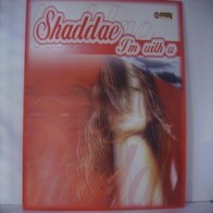 Shaddae - I'm With U(CANTADITO DE NOE,MUYY BUENO¡¡)