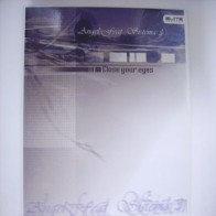 Angel Feat. Sistema 3 - Close Your Eyes