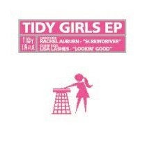 Tidy Girls Ep-Lisa Lashes/Rachel Auburn