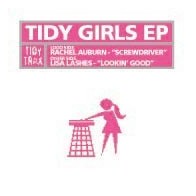 Tidy Girls Ep-Lisa Lashes/Rachel Auburn(2 MANO,BASUCONES HARDHOUSE¡¡ ULTIMA COPIA¡¡))