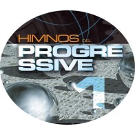 Various - Himnos Del Progressive EP Vol.1(INCLUYE LASGO-SOMETHING,ORION TOO-YOU AND ME & STOP LIVING MY LIFE¡)