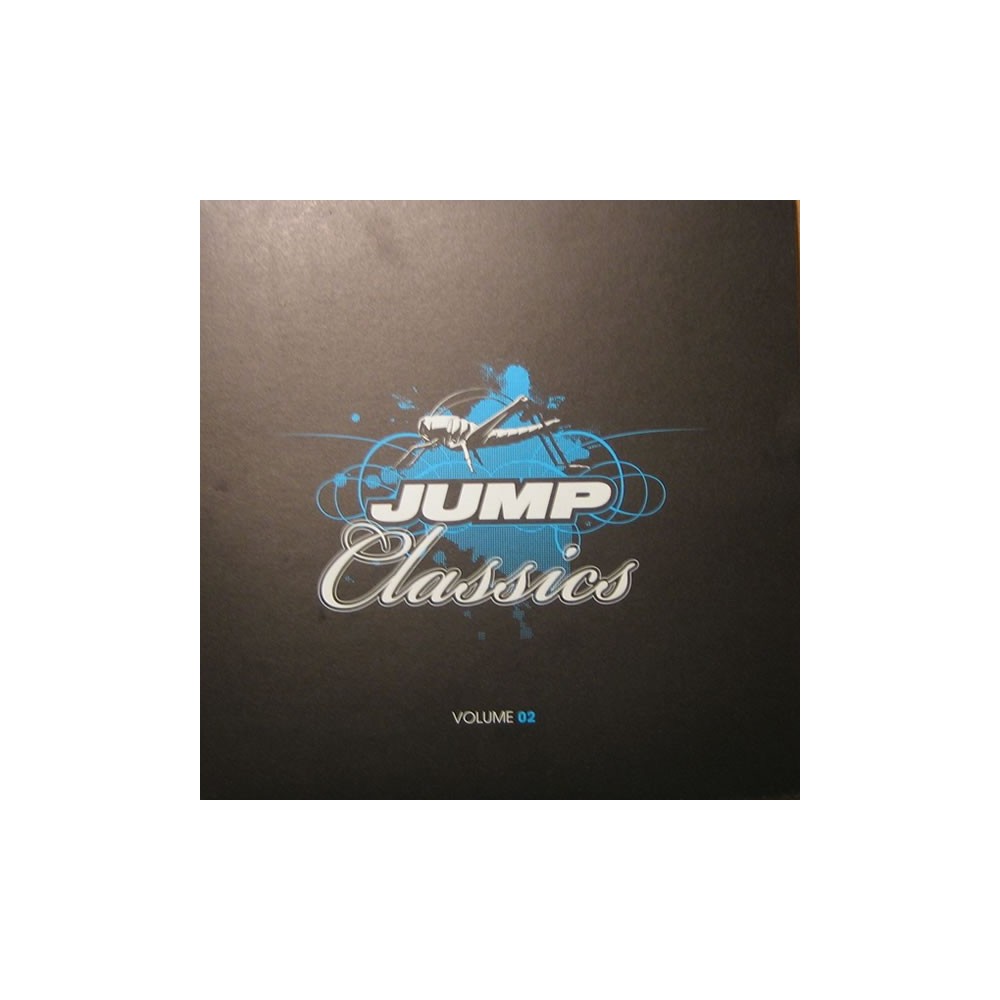 Various - Jump Classics Volume 02(INCLUYE DJ FRANK-DINNER¡¡)