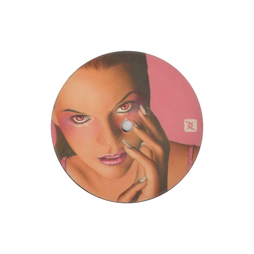 Dj Napo-Surrender¡¡¡  Temazo Radical¡¡