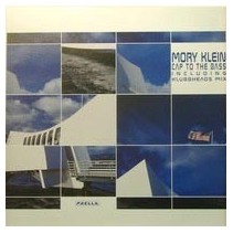 Mory Klein - Cap To The Bass(Importación¡¡)