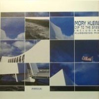 Mory Klein - Cap To The Bass(Importación¡¡)