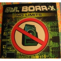DJ. Borr-X - No Limits(2 MANO,TEMAZO MAKINA¡¡)