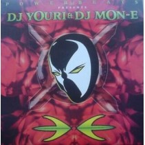 DJ Youri & DJ Mon-E - Fast Food(2 MANO,TEMAZO JUMPER TRANSICIÓN CENTRAL¡¡)