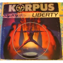 Korpus - Liberty(2 MANO)